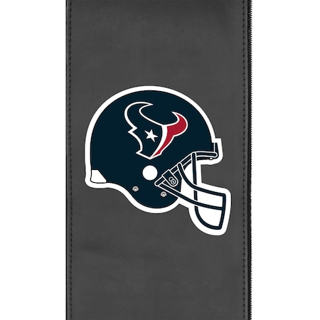 Dreamseat Houston Texans Helmet Logo PSNFL20062